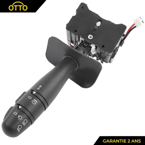Commodo phares clignotants - phares,