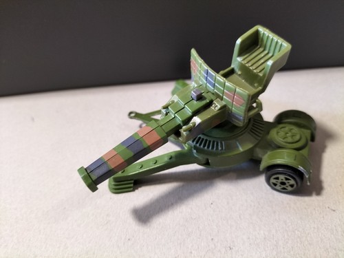 Canon squad force militaire - canon,