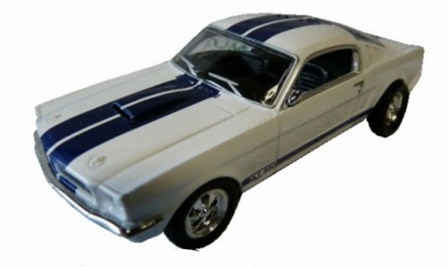 Voiture miniature ford - voiture,