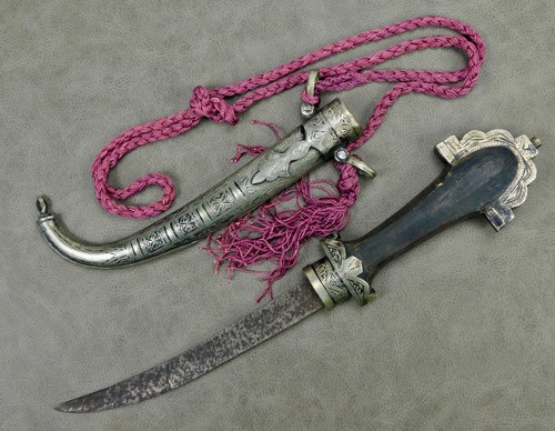 Antique 19th moroccan - 19th,