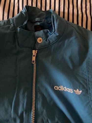 Veste adidas vintage - adidas,