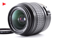 Nikon AF-S DX NIKKOR 18-55mm