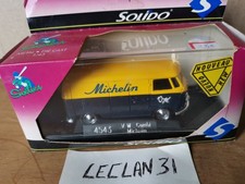 VW combi  T 1 Volkswagen  pub