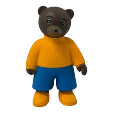Sympa figurine pvc petit ours - sympa,