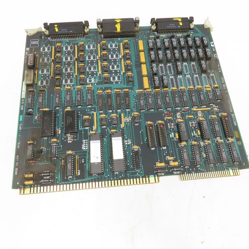 Carte pcb rev - rev, k