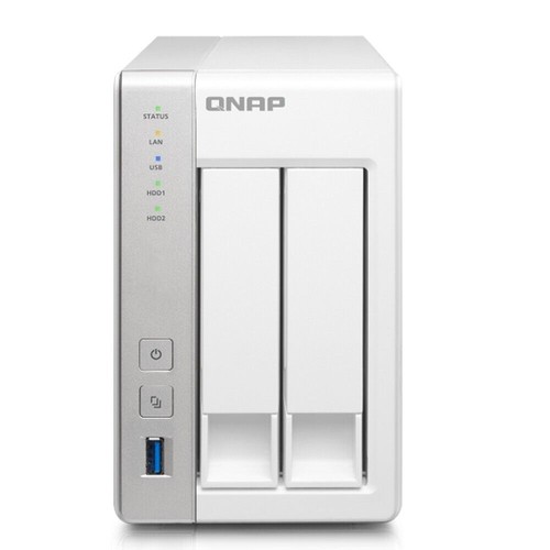 Qnap 231 nas système - nas,
