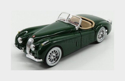 Burago 22018gr jaguar - jaguar,