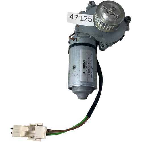 Bosch adp 24v moteur - 24v,