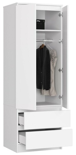 Armoire portes 2 - 2, portes,