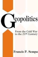 Geopolitics from the Cold War