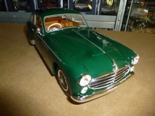 DELAHAYE 235 M COUPE BOS 1/18