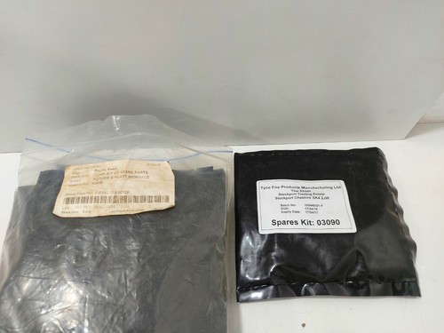 Kit pièces tyco fire 03090 - de,