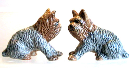 Klima miniature porcelaine - klima,