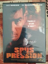 DVD Sous Pression, Neuf