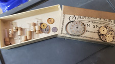 Vintage ancien elgin - ancien,