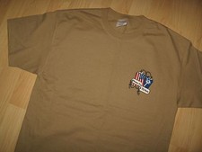 Sumter SC Tea Party Tee -