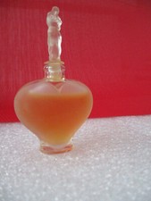 LALIQUE L'AMOUR Miniatures de