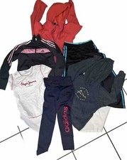 LOT FILLE 8. 10. ANS SPORT