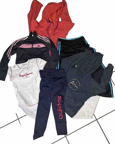 Lot fille ans - lot, sport