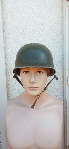 Casque vietnam 1964 - m1,