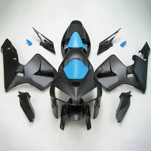Amotopart fairing kit - kit, bodywork