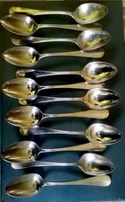 Christofle couverts Metal