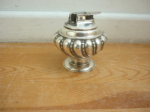 Ancien briquet table de - ancien, ,