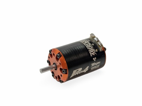 Tekin pro4 pole racing - tekin, 4-pole