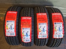 4 Pneumatiques Auto 155/65 R