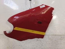 Aile avant gauche Renault MASTER L2H2 3.5T 3.0 DCI 7750350504