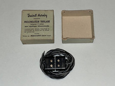 HORNBY prolongateur trifilaire