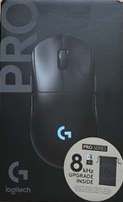 Logitech G PRO X Superlight 2 Souris de Jeu sans Fil - Blanc