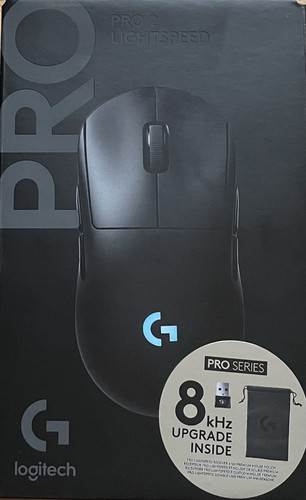 Logitech pro superlight - pro,