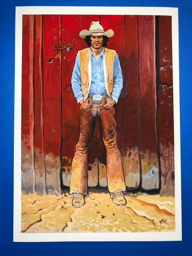 Giraud gir moebius - giraud, blueberry