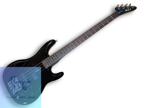 Guitare basse aria proii - proii, rsb