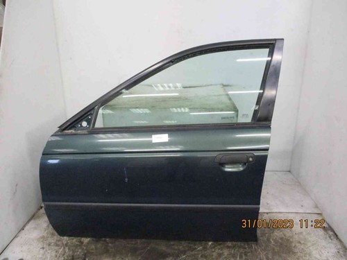 Porte avant gauche honda - avant,