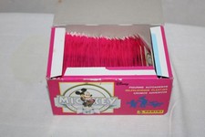 Panini Mickey  boîte +
