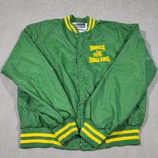 Varsity Jacket bomber vintage