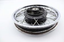 Jante arrière YAMAHA 80 PIWI