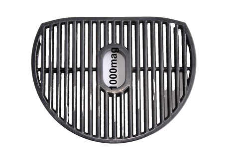 Grille pour bac recuperateur - grille,