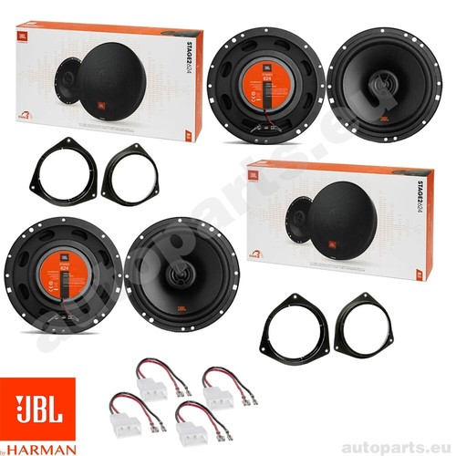 Kit enceintes jbl - kit,