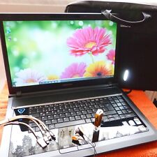 Medion P8610 XXL Cinéma