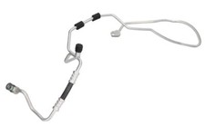 Tuyau de climatisation pour