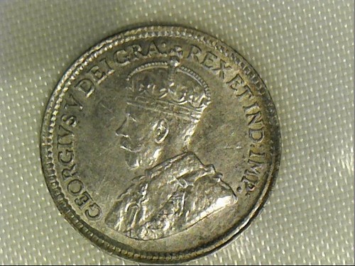 1918 canadian george - canadian,