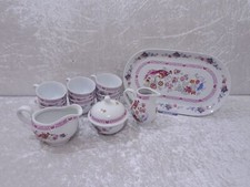 10 Pièces Konvolut Kahla DDR