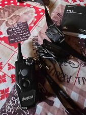 collier de dressage  pour chiens marque   dogtra 610c