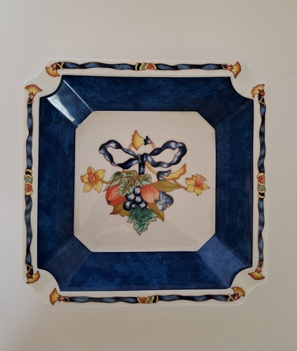 Cendrier porcelaine - en,