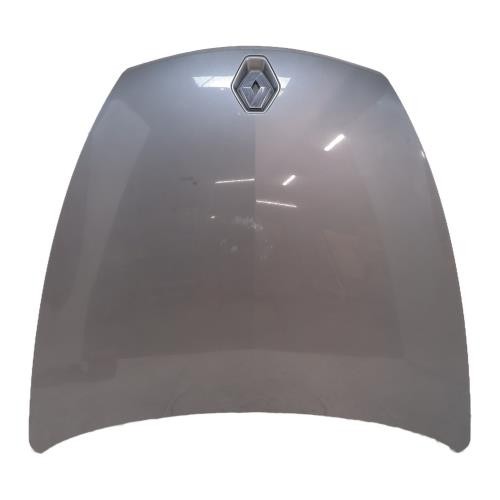 Capot renault laguna - renault, phase