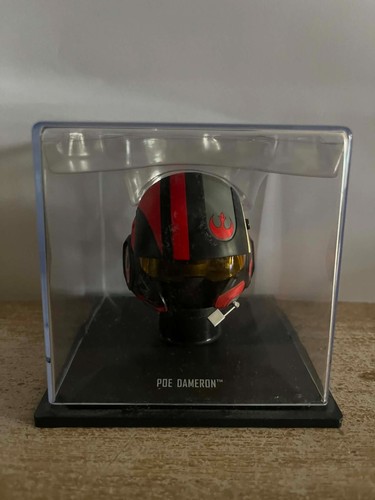Casque star wars - wars, altaya