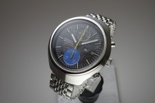 Détérioration du cadran 1971